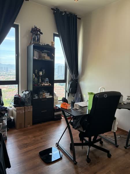 Residensi Harmoni 2 untuk Untuk Dijual - RM 789,000, Apr 2026 - Study - PropertyGuru.com.my