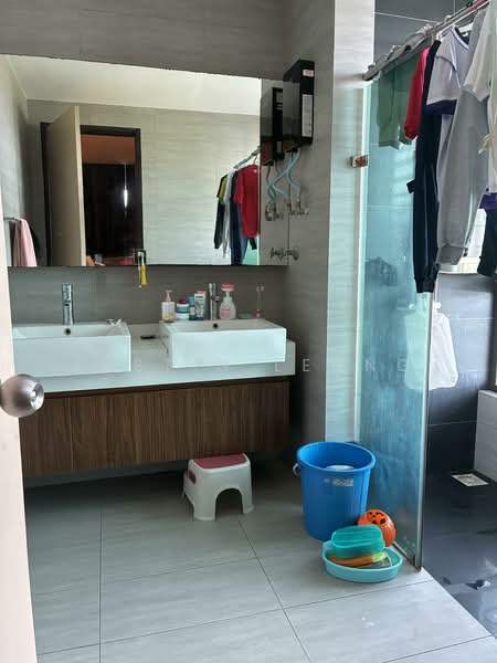 Residensi Harmoni 2 untuk Untuk Dijual - RM 789,000, Apr 2026 - Bathroom - PropertyGuru.com.my