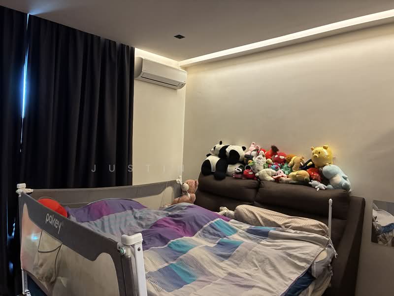 Residensi Harmoni 2 untuk Untuk Dijual - RM 789,000, Apr 2026 - Bedroom - PropertyGuru.com.my