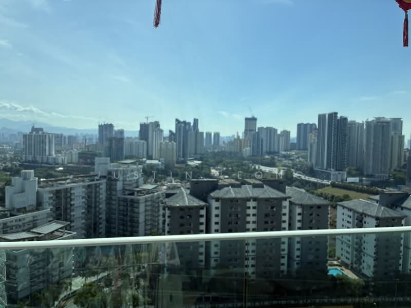 Residensi Harmoni 2 untuk Untuk Dijual - RM 789,000, Apr 2026 - View - PropertyGuru.com.my