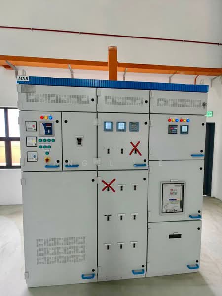 Senai Industrial Park untuk Untuk Disewa - RM 380,259 /bulan, Mac 2026 - PropertyGuru.com.my