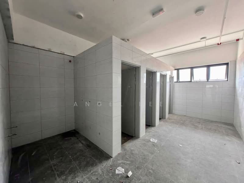 Senai Industrial Park untuk Untuk Disewa - RM 380,259 /bulan, Mac 2026 - Bathroom - PropertyGuru.com.my
