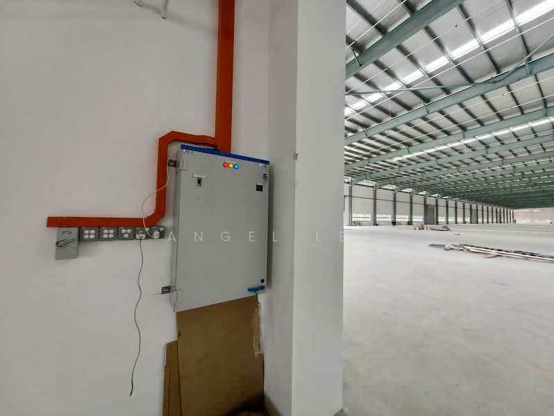 Senai Industrial Park untuk Untuk Disewa - RM 380,259 /bulan, Mac 2026 - Interior - PropertyGuru.com.my