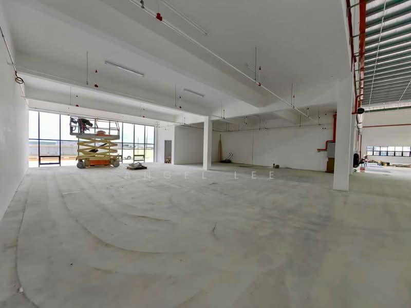 Senai Industrial Park untuk Untuk Disewa - RM 380,259 /bulan, Mac 2026 - Interior - PropertyGuru.com.my