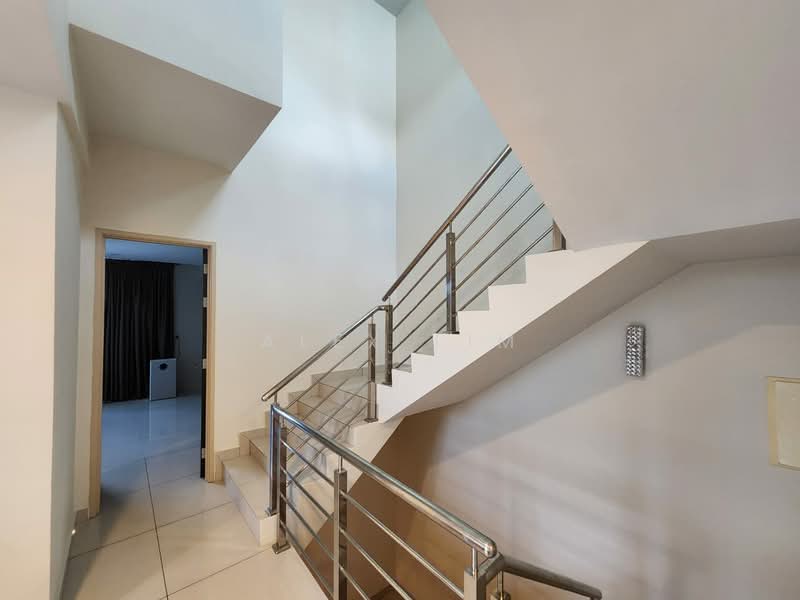 Cluster House for Sale in Skudai (Johor) - Alex Lim - Interior - PropertyGuru.com.my