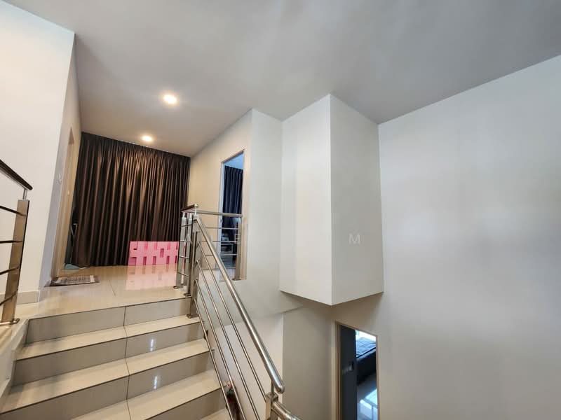 Cluster House for Sale in Skudai (Johor) - Alex Lim - Interior - PropertyGuru.com.my