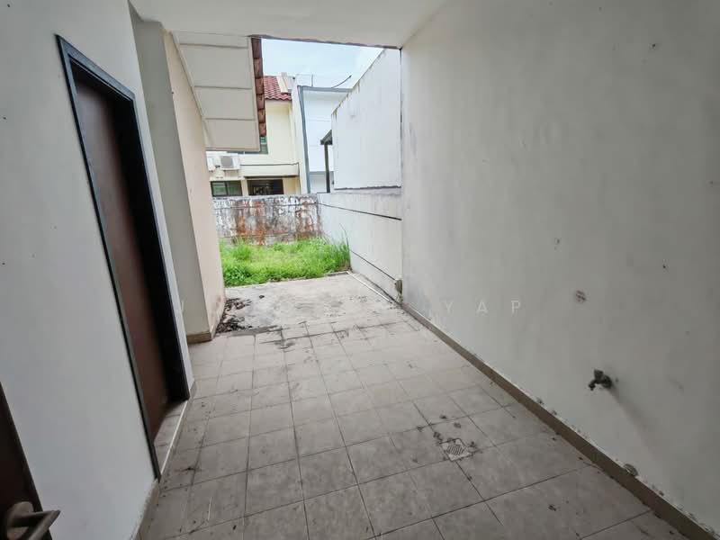 Impian Heights @ Park Link Villa 1 untuk Untuk Dijual - RM 2,400,000, Mac 2026 - PropertyGuru.com.my