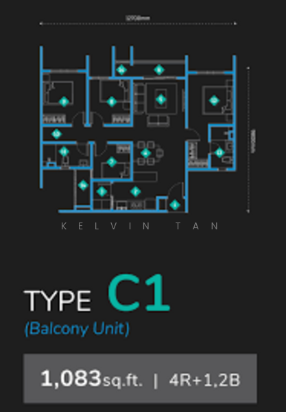 D'Ivo untuk Untuk Dijual - RM 699,000, Mac 2026 - PropertyGuru.com.my