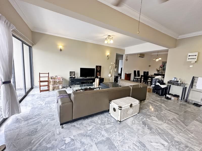 Condominium for Rent at Menara Bukit Ceylon - Wendy Boon - Living Room - PropertyGuru.com.my