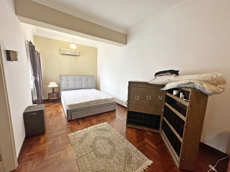 Condominium for Rent at Menara Bukit Ceylon - Wendy Boon - Bedroom - PropertyGuru.com.my