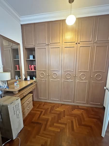 Condominium for Rent at Menara Bukit Ceylon - Wendy Boon - Bedroom - PropertyGuru.com.my