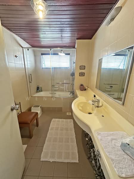 Condominium for Rent at Menara Bukit Ceylon - Wendy Boon - Bathroom - PropertyGuru.com.my