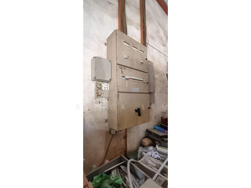 For Sale - Bandar Baru Permas Jaya