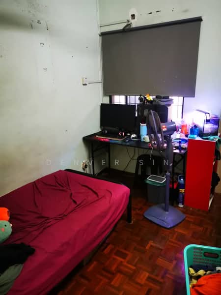 2-storey Terraced House for Sale in Mahkota Cheras (Cheras) - Denver Sin - Bedroom - PropertyGuru.com.my
