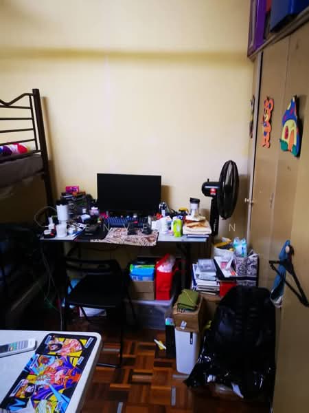 2-storey Terraced House for Sale in Mahkota Cheras (Cheras) - Denver Sin - Study - PropertyGuru.com.my