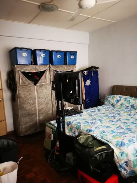 2-storey Terraced House for Sale in Mahkota Cheras (Cheras) - Denver Sin - Bedroom - PropertyGuru.com.my