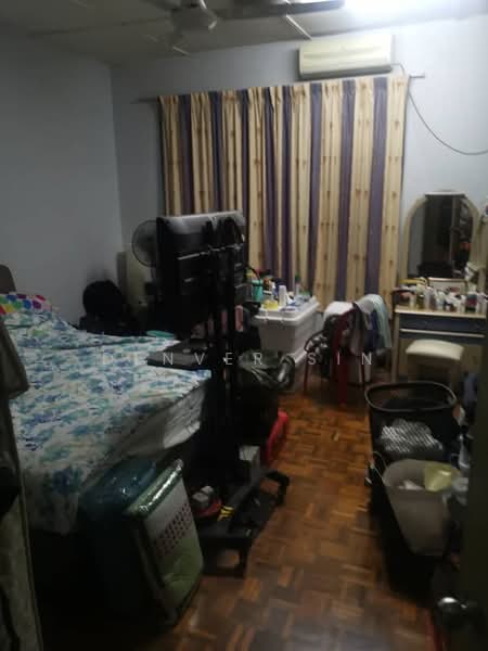 2-storey Terraced House for Sale in Mahkota Cheras (Cheras) - Denver Sin - Bedroom - PropertyGuru.com.my