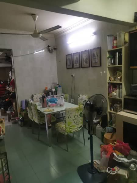 2-storey Terraced House for Sale in Mahkota Cheras (Cheras) - Denver Sin - Dining Room - PropertyGuru.com.my
