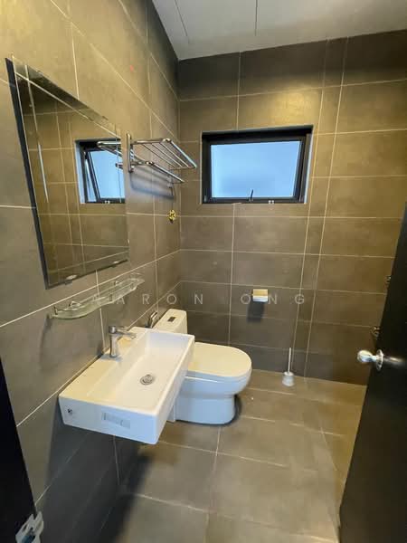 Condominium for Rent at The Havre Bukit Jalil - Aaron Ong - Bathroom - PropertyGuru.com.my