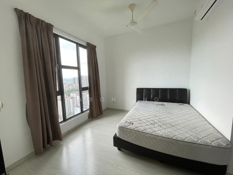 Condominium for Rent at The Havre Bukit Jalil - Aaron Ong - Bedroom - PropertyGuru.com.my