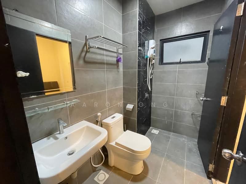 Condominium for Rent at The Havre Bukit Jalil - Aaron Ong - Bathroom - PropertyGuru.com.my