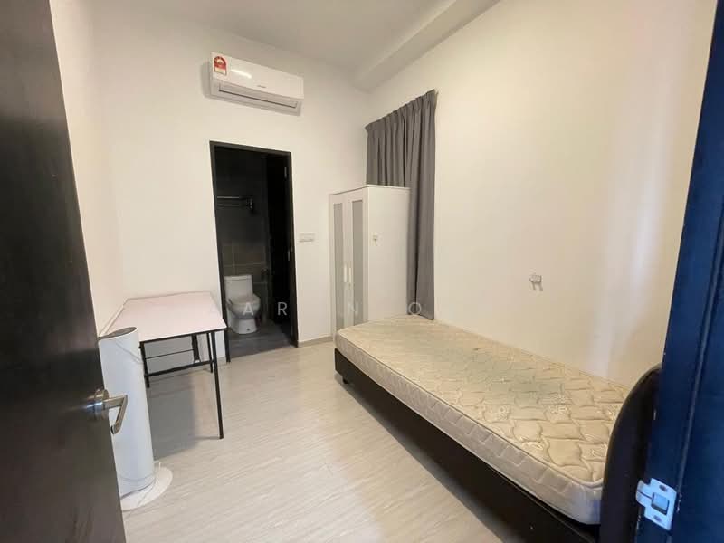 Condominium for Rent at The Havre Bukit Jalil - Aaron Ong - Bedroom - PropertyGuru.com.my