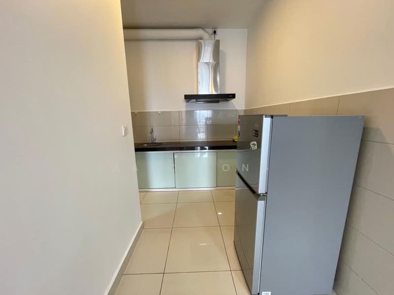 Condominium for Rent at The Havre Bukit Jalil - Aaron Ong - Kitchen - PropertyGuru.com.my