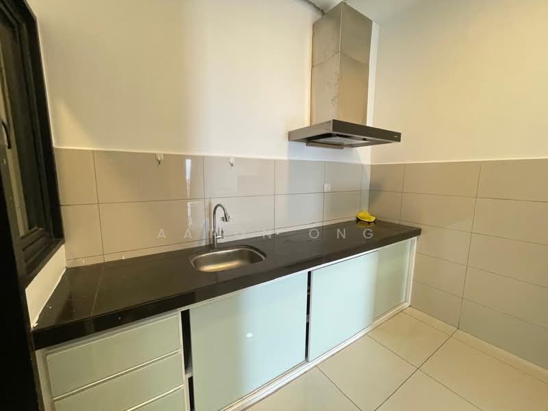 Condominium for Rent at The Havre Bukit Jalil - Aaron Ong - Kitchen - PropertyGuru.com.my