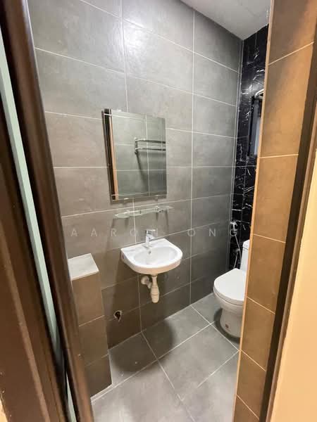 Condominium for Rent at The Havre Bukit Jalil - Aaron Ong - Bathroom - PropertyGuru.com.my