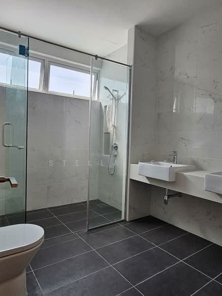 Semi-Detached House for Sale in Bandar Sungai Long (Selangor) - Stella Lee - PropertyGuru.com.my