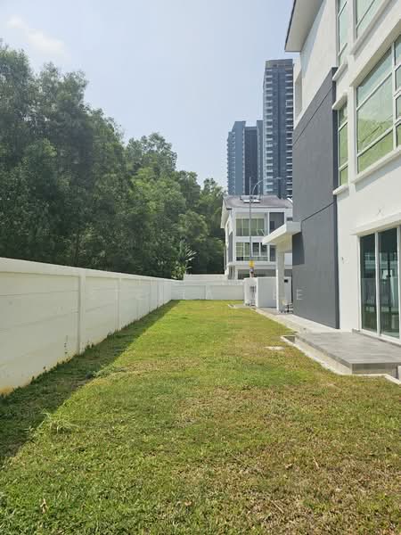 Semi-Detached House for Sale in Bandar Sungai Long (Selangor) - Stella Lee - Exterior - PropertyGuru.com.my