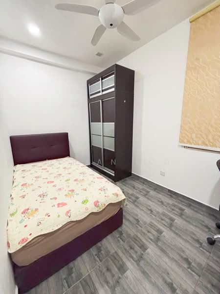 The Peak Residences untuk Untuk Disewa - RM 1,800 /bulan, Mac 2026 - Bedroom - PropertyGuru.com.my