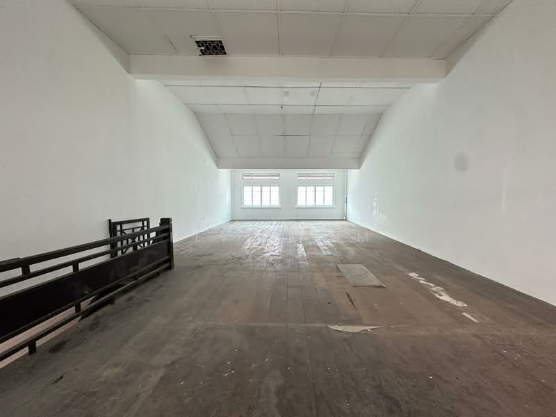 2 Storey Shophouse Campbell 1600 sf Tourist Hotspot Georgetown Rent untuk Untuk Disewa - RM 15,000 /bulan, Mac 2026 - PropertyGuru.com.my