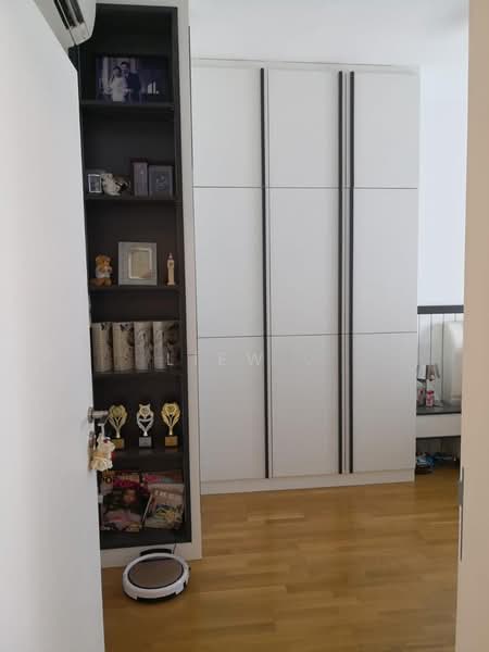 Service Residence for Sale at Teega Suites - Liew . - Interior - PropertyGuru.com.my