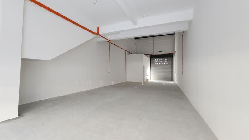 Terrace Factory for Rent in Skudai (Johor) - Angel Lee - Interior - PropertyGuru.com.my
