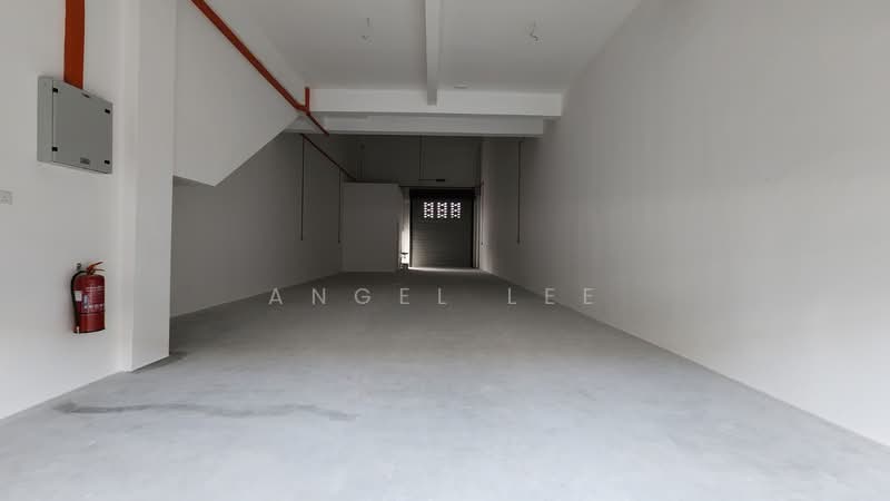 Terrace Factory for Rent in Skudai (Johor) - Angel Lee - Interior - PropertyGuru.com.my