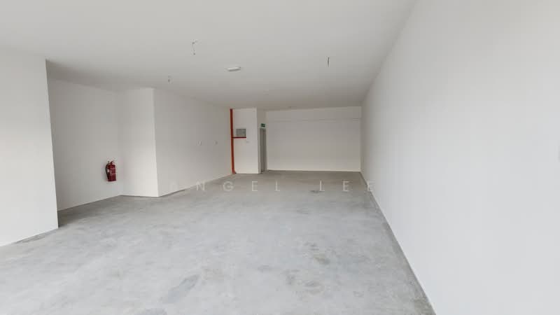 Terrace Factory for Rent in Skudai (Johor) - Angel Lee - Interior - PropertyGuru.com.my