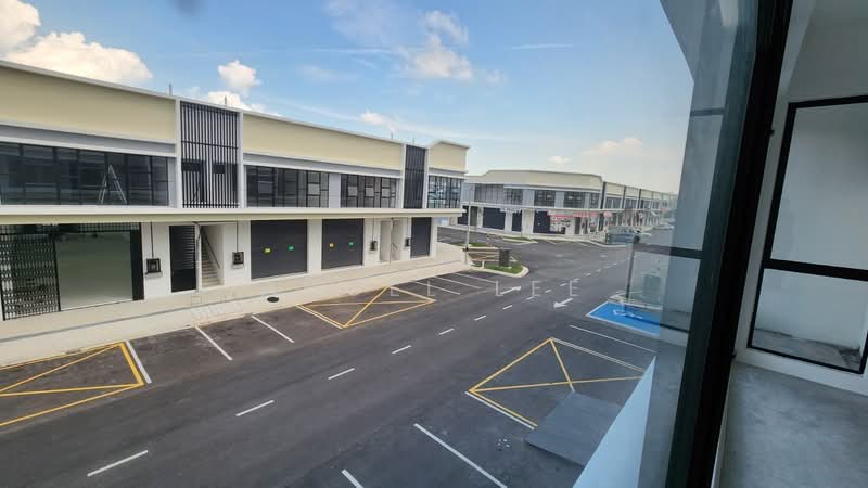 Terrace Factory for Rent in Skudai (Johor) - Angel Lee - Exterior - PropertyGuru.com.my