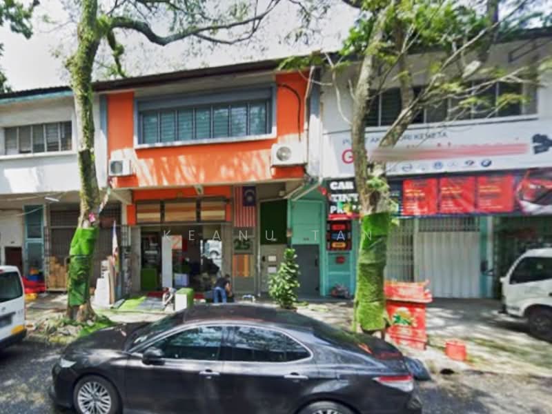 Factory for Sale in Sri Edaran Industrial Park (Batu) - Keanu Tan - Exterior - PropertyGuru.com.my