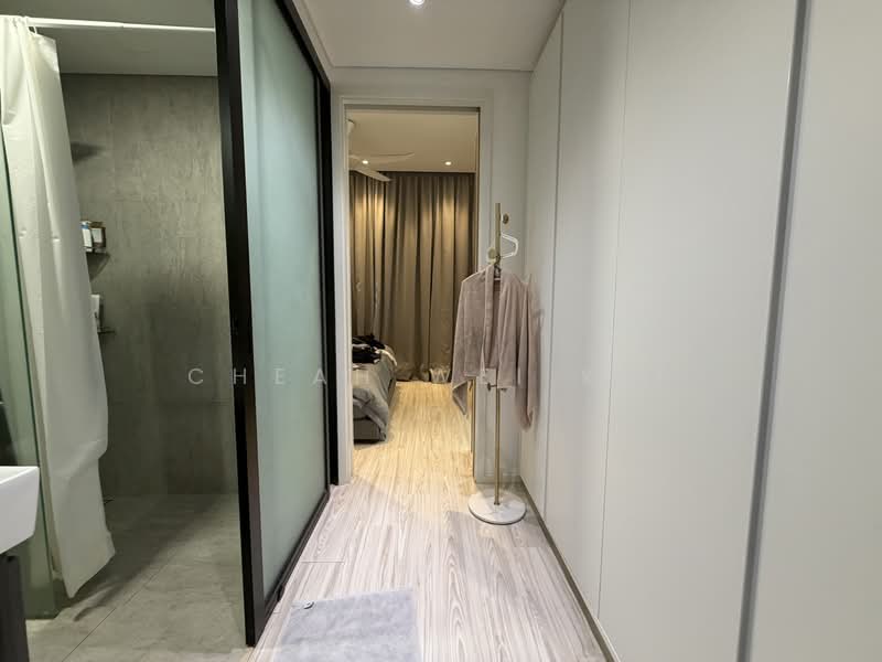 Service Residence for Sale at Cantara Residences - Cheah Wei Kit - Bedroom - PropertyGuru.com.my