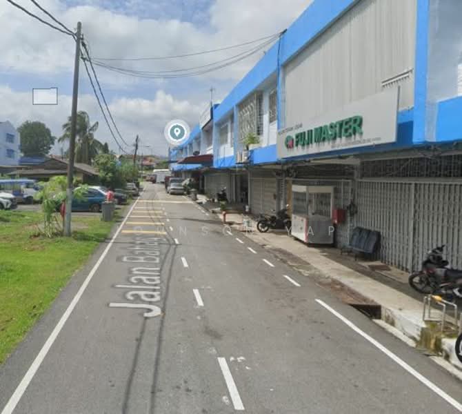 Shop for Sale in Senai (Johor) - Johnson Yap - PropertyGuru.com.my