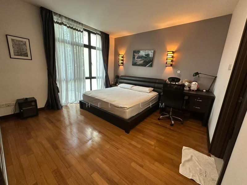 Semi-Detached House for Sale in Johor Bahru (Johor) - Shela Lim - Bedroom - PropertyGuru.com.my