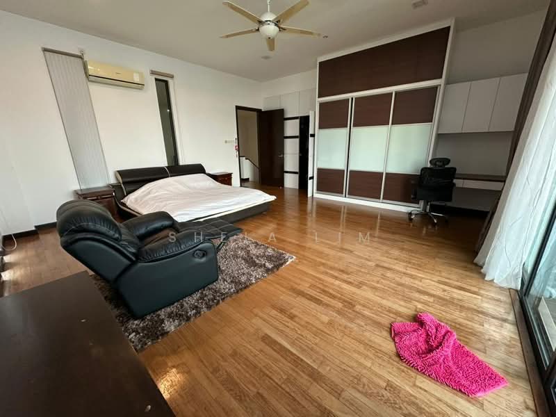 Semi-Detached House for Sale in Johor Bahru (Johor) - Shela Lim - Bedroom - PropertyGuru.com.my