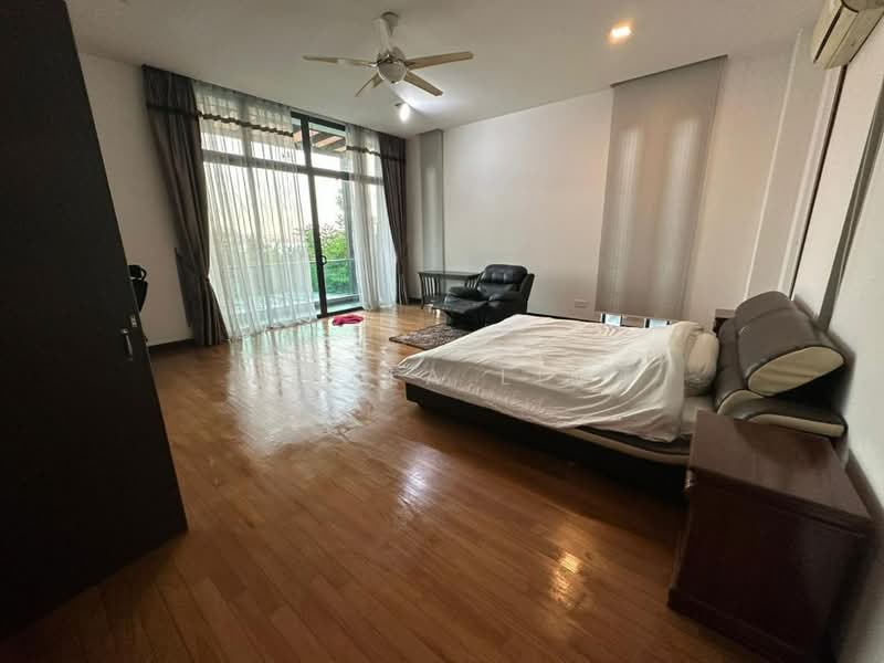 Semi-Detached House for Sale in Johor Bahru (Johor) - Shela Lim - Bedroom - PropertyGuru.com.my