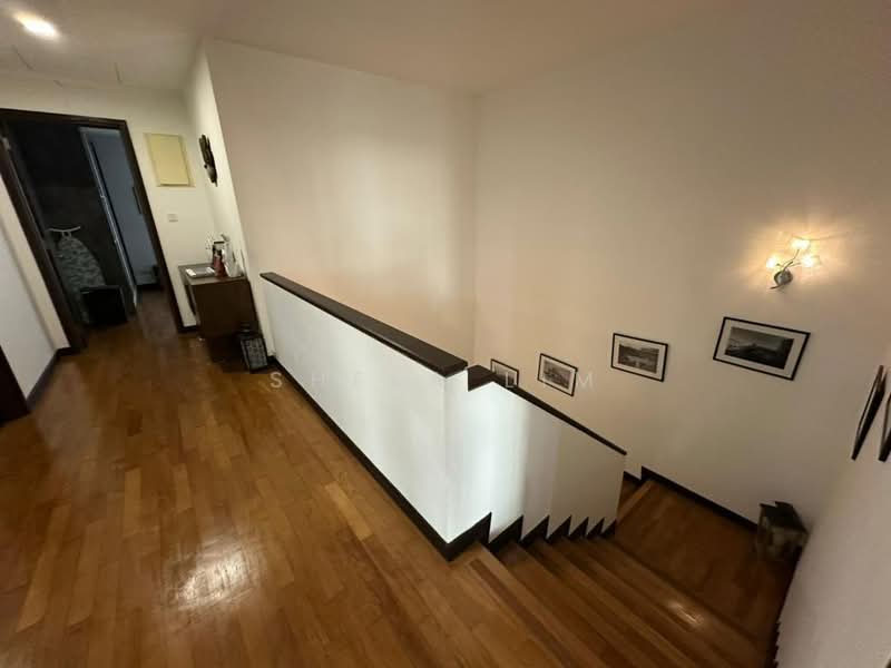 Semi-Detached House for Sale in Johor Bahru (Johor) - Shela Lim - Corridor - PropertyGuru.com.my