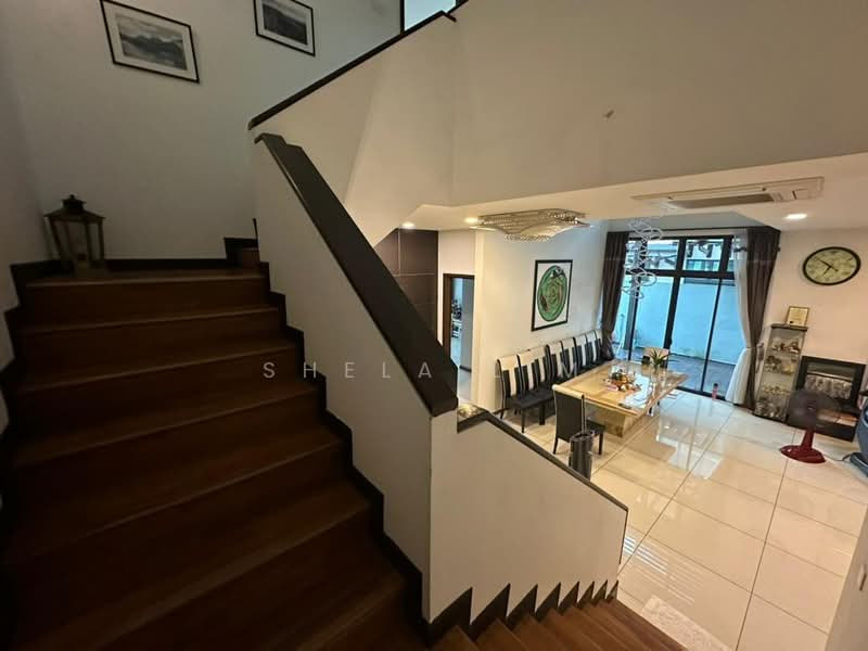 Semi-Detached House for Sale in Johor Bahru (Johor) - Shela Lim - Interior - PropertyGuru.com.my