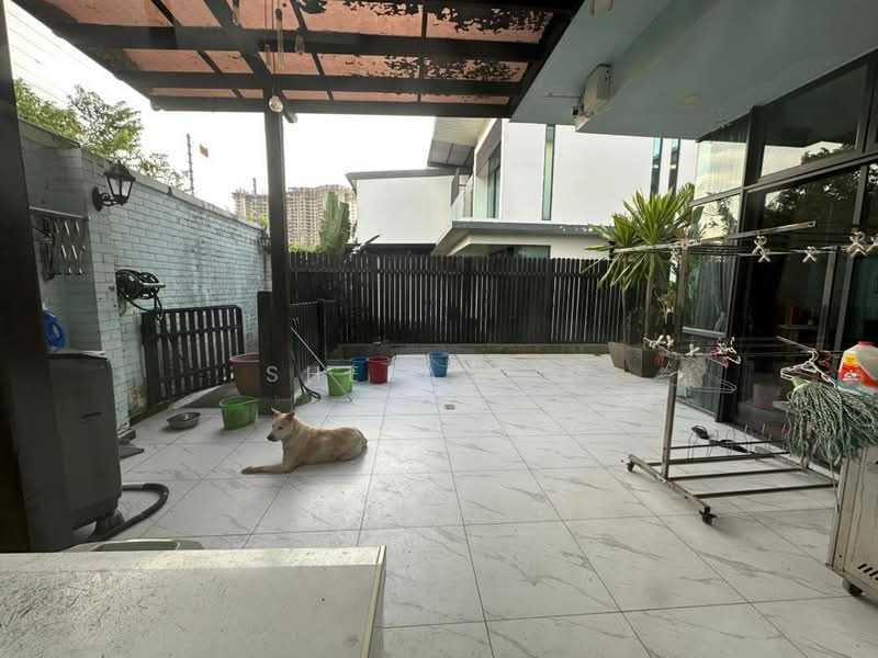 Semi-Detached House for Sale in Johor Bahru (Johor) - Shela Lim - Exterior - PropertyGuru.com.my