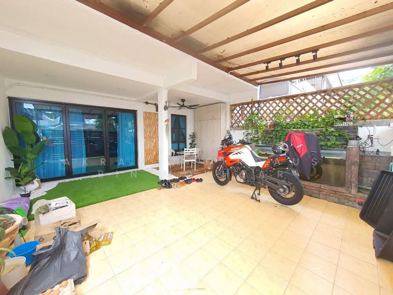 For Sale - Taman Bukit Teratai