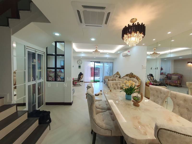 For Sale - Taman Bukit Teratai