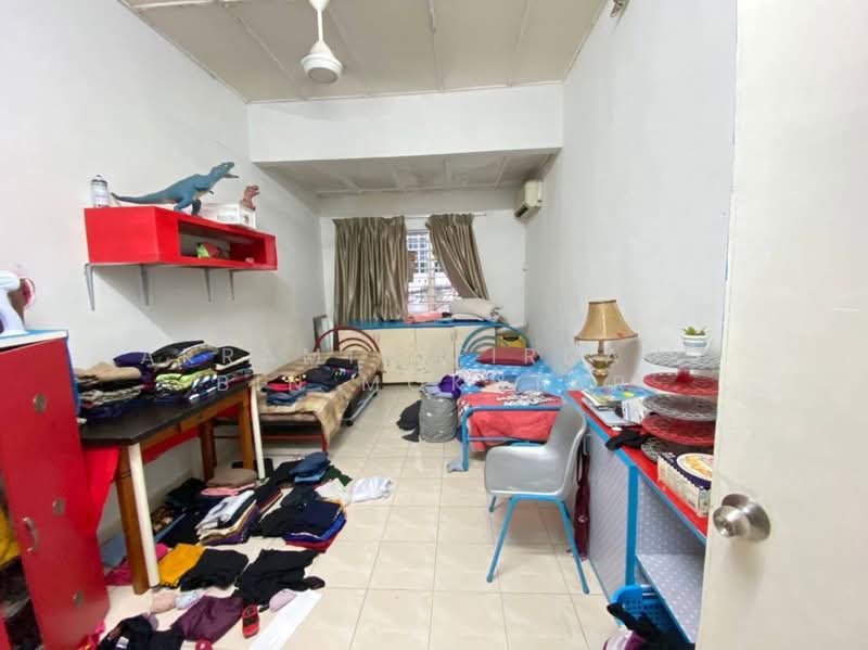 For Sale - Taman Bukit Teratai